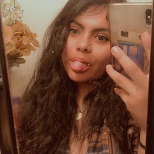 Meet your Posher, Catarina